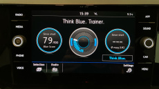 Volkswagen Polo 1.0 TSI 95 SE 5dr Petrol Hatchback